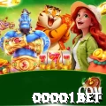 00001bet Gaming Mega v2.3.0