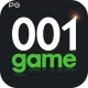 001game Live Casino Premium