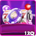 12q King - Casino & Slots